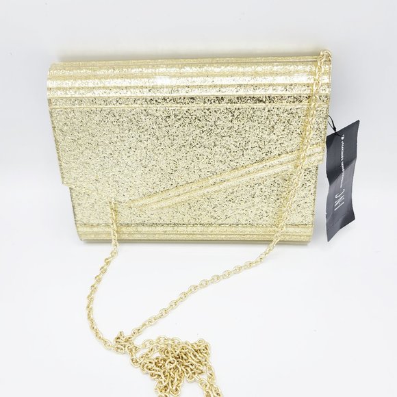 I.N.C. INTERNATIONAL CONCEPTS Gorgeous Maria Women's Clutch - Picture 1 of 9